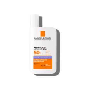 Fluido Antimanchas SPF 50+