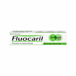 Fluocaril Bi-Fluoré 250 Dentífrico