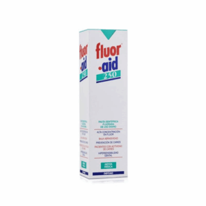Fluor Aid 250 Pasta Dental