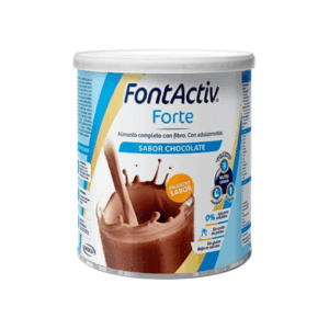 FontActiv Forte sabor Chocolate