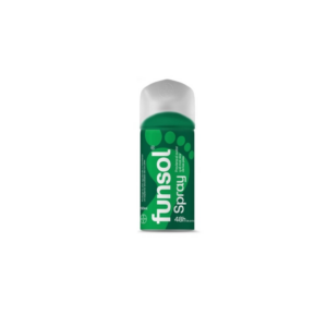 Funsol Spray Desodorante