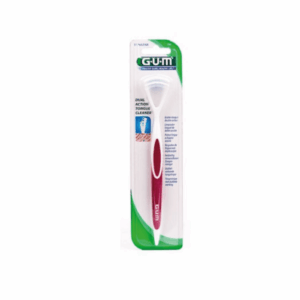 GUM 760 Limpiador Lingual