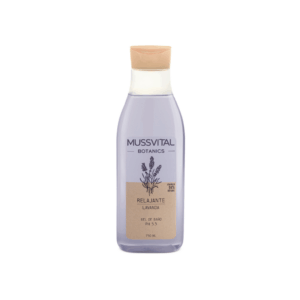 Gel de Baño Lavanda Botanics