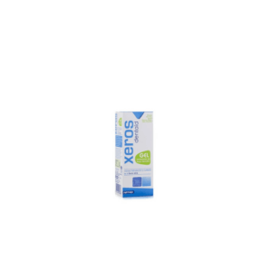 Gel Humectante Xeros