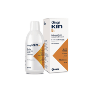 Gingikin Plus Enjuague Bucal