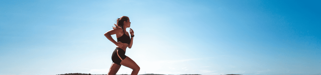 Hacer Deporte en Verano