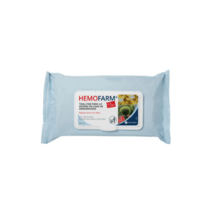 Hemofarm Plus Toallitas 60