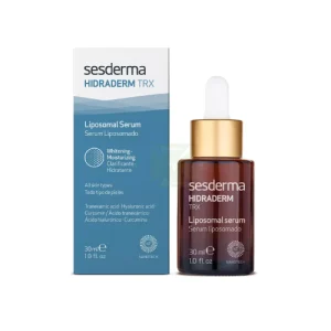 Hidraderm Hyal Serúm Liposomado 30 Ml
