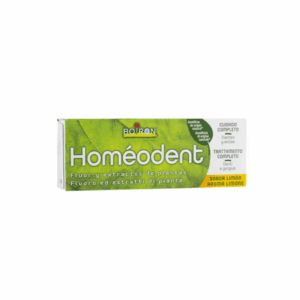 Homeodent Cuidado Completo