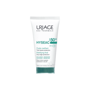 Hyseac Solar SPF 50