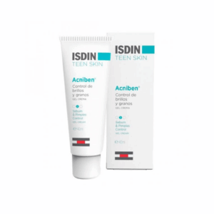 ISDIN Acniben Control de Brillos