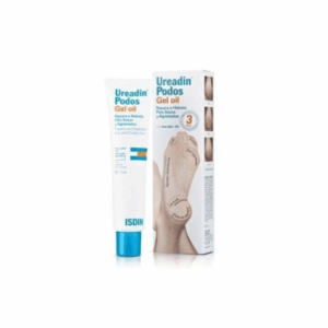 ISDIN Foot Care Ureadin