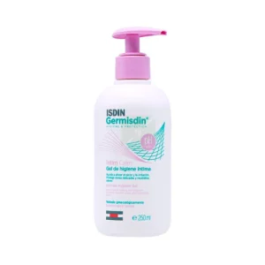 ISDIN Germisdin Hygiene y Protección Intima Calmante 250 Ml