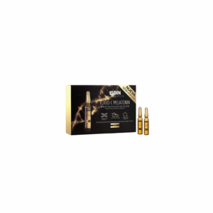 ISDINCEUTICS FLAVO-C MELATONIN 30 UNIDADES
