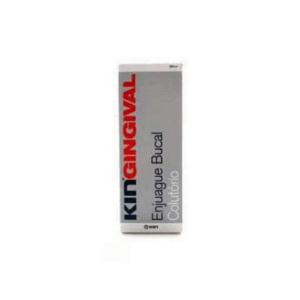 KIN Gingival Enjuague