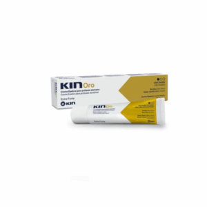 KIN ORO CREMA FIJADORA
