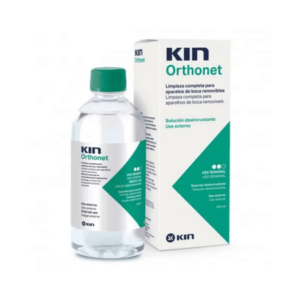 KIN Orthonet Desincrustante