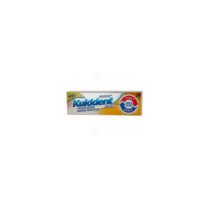 KUKIDENT PRO DOBLE ACCION NEUTRO