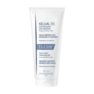 Kelual DS Crema Queratorreductora