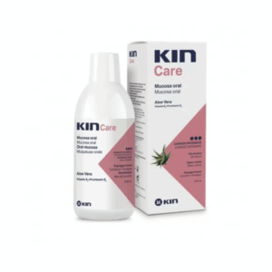 Kin Care Enjuague Bucal