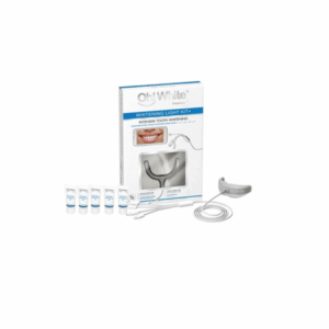 Kit Blanqueamiento Dental Intensivo