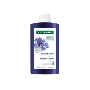 Klorane Champú a la Centaurea