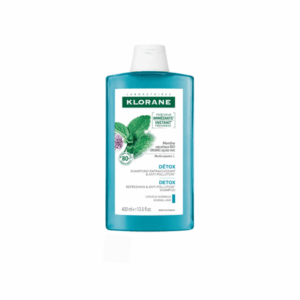Klorane Champú a la menta