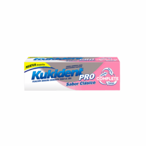 Kukident Complete Clásico 47