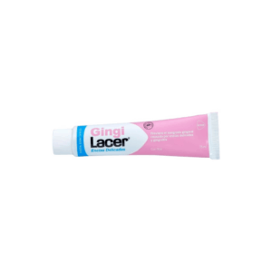 LACER GingiLacer Pasta Dentífrica 75 ml