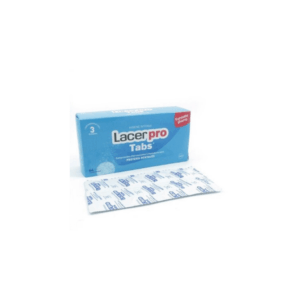 LACER PRO LIMPIEZA PROTESIS DENTAL