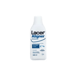 Lacer Aligner Colutorio