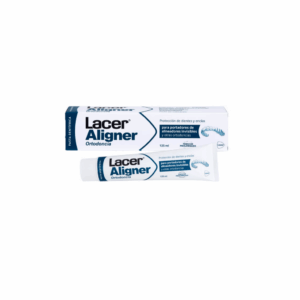 Lacer Aligner Pasta Dentífrica