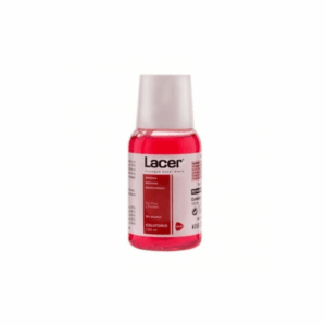 Lacer Cuidado Bucal 100 Ml