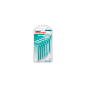 Lacer Interdental Extrafino Angular
