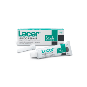 Lacer MucoRepair Gel