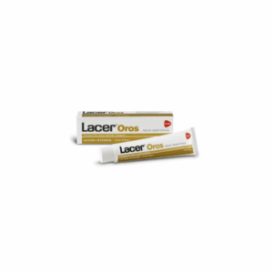 Lacer Oros Acción Integral
