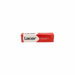 Lacer Pasta Dentífrica