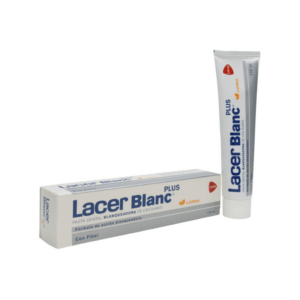 LacerBlanc Plus Pasta Dental