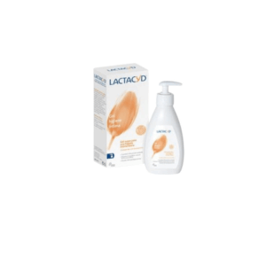 Lactacyd Íntimo Gel Suave