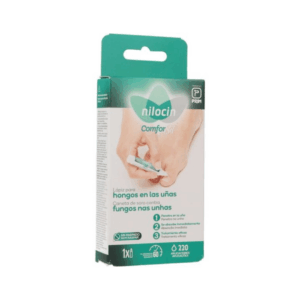 Lápiz Hongos en las Uñas