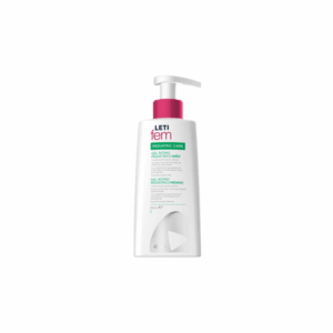 Letifem Paediatric Gel Íntimo