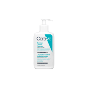 Limpiador Control Imperfecciones