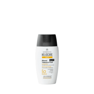 Mineral Tolerance Fluid SPF 50