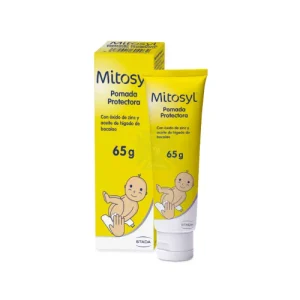 Mitosyl Pomada Protectora 65 G