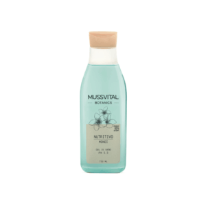 Mussvital Botanics Gel Baño