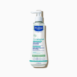 Mustela Stelatopia+ Crema Relipidizante