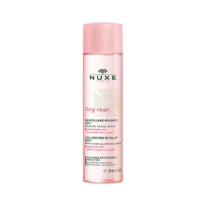 NUXE Agua Micelar 3 En 1 200 Ml