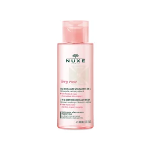 NUXE Agua Micelar 3 En 1 400 Ml