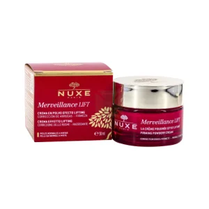 NUXE Merveillance Lift Crema En Polvo Efecto Lifting 50 Ml