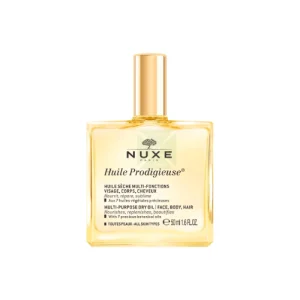 NUXE Nuxe Huile Prodigieuse 50 Ml